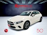 MERCEDES-BENZ A 180 d Automatic 116 Cv Pronta Consegna Garanzia