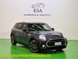 MINI Clubman 2.0 Cooper S Clubman ALL4