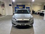 FORD Focus 1.5 TDCi 120 CV Start&Stop Plus