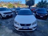 SEAT Leon 1.6 TDI 115 CV DSG 5p. FR