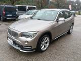 BMW X1 xDrive18d X Line 4WD-automatica-motore nuovo