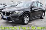 BMW X1 xDrive18d Business Advantage