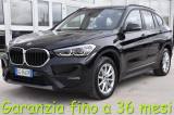 BMW X1 xDrive18d Business Advantage