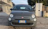 FIAT 500 C 1.0 Hybrid Dolcevita