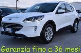 FORD Kuga 1.5 EcoBlue 120 CV 2WD Titanium Business