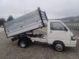 PIAGGIO Porter 1.2 D120 Cabinato Maxxi Std