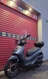 SYM HD 300 SYM HD 300