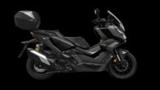 HONDA ADV 350 Smart Top Box 2025