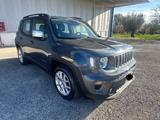 JEEP Renegade 1.0 T3 Limited