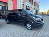 RENAULT Trafic BluedCi 150CV 9 Posti Cambio Automatico  Authentic