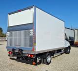 IVECO DAILY  35C16 NUOVO MOTORE 3.0 FURGONE + SPONDA