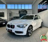 BMW 120 d 5p. Sport