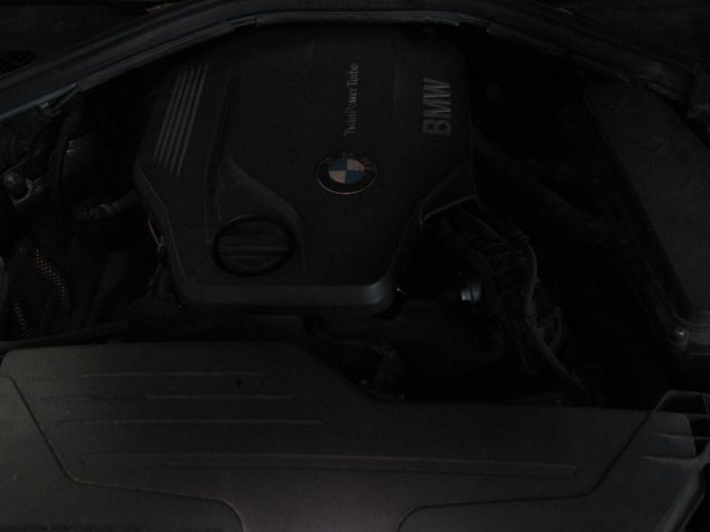 BMW 316 D TOURING BUSINESS ADVANTAGE AUT - foto 24