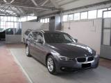 BMW 316 d Touring Business Advantage aut.