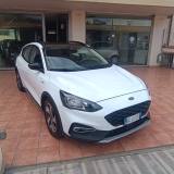 FORD Focus 1.5 EcoBlue 120 CV 5p. Active X