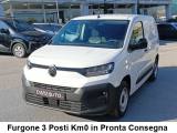 PEUGEOT Partner Citroen Berlingo BlueHDi 100 3 Posti S&S Van M