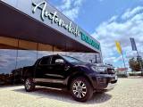 FORD Ranger UNIPRO - KM 29.000 - GANCIO TRAINO - + IVA