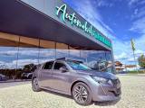 PEUGEOT 208 FULL OPTIONAL - KM 9.000 - PROMO FINANZIAMENTO