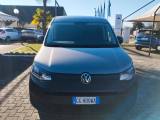 VOLKSWAGEN Caddy 2.0 TDI 122 CV DSG Furgone Business