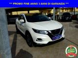 NISSAN Qashqai 1.5 dCi N-Connecta