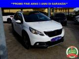 PEUGEOT 2008 BlueHDi 120 S&S Allure