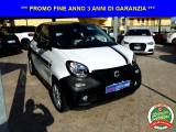 SMART ForFour 70 1.0 Passion