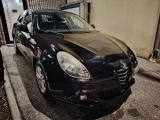 ALFA ROMEO Giulietta 1.6 JTDm-2 105 CV Exclusive NEOPATENTATI