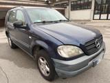 MERCEDES-BENZ ML 230 cat 167,732km senza nessun lavoro da fare