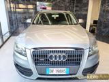 AUDI Q5 2.0 TDI 170 CV quattro