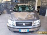 FIAT Punto 1.3 mjet 16v dynamic 5p