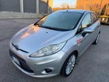 FORD Fiesta 1.4 TDCi 68CV 5p senza nessun lavoro da fare
