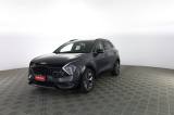 KIA Sportage Sportage 1.6 TGDi HEV AT GT-line