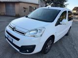 CITROEN Berlingo 5posti Multispace BlueHDi S&S Bellissima