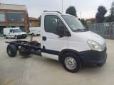 IVECO Daily 35S14G BTor 3.0 TELAIO 3750