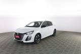 PEUGEOT 208 208 Hybrid 110 e-DCS6 Allure