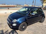 FIAT 500C 1.3 Multijet 95 CV Riva