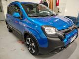 FIAT Panda 1.0 FireFly S&S Hybrid Pandina