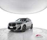 BMW X1 xDrive 20d Msport Pro