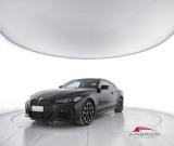 BMW 420 Serie 4 d Coupe mhev 48V xdrive MSport Pro auto