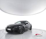 BMW 420 Serie 4 d Cabrio mhev 48V MSport Pro auto