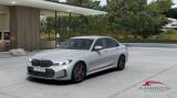 BMW 320 Serie 3 d mhev 48V xdrive MSport Pro auto