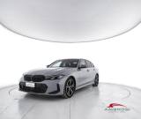 BMW 320 Serie 3 d mhev 48V xdrive MSport Pro auto