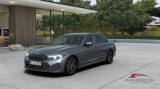 BMW 320 Serie 3 d mhev 48V xdrive MSport Pro auto