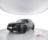 BMW X4 xdrive20d mhev 48V Msport auto