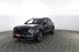 KIA Sportage Sportage 1.6 TGDi HEV AT GT-line
