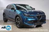 ALFA ROMEO Junior Junior 1.2 136cv Hybrid eDCT6 Speciale
