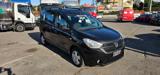 DACIA DOKKER AUTOVETTURA 5POSTI  1.5DCI 90CV EURO6B