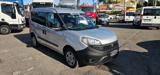 FIAT DOBLO? AUTOCARRO 5POSTI  1.3MJT 16V 90CV EURO5B