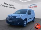 RENAULT Kangoo B.DCi 95 CV N1 (L1H1)SENSORI-CRUISE-6MARCE-E6D-