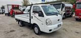 KIA K2500 TCI L50  CASSONE FISSO MT 3.11